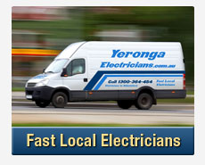 Yeronga Electricians